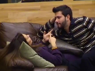 Γιατί χώρισαν Αλέξης-Στέλλα;