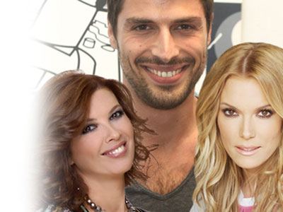 Η showbiz χορεύει