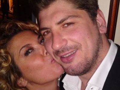 Ξανά μαζί Αλιμπέρτη – Λιαδέλης