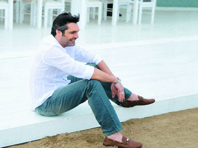 «Δεν υπάρχει καλλιτεχνικό κριτήριο στα κανάλια»