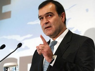 Δήλωση Βγενόπουλου για Σηφουνάκη