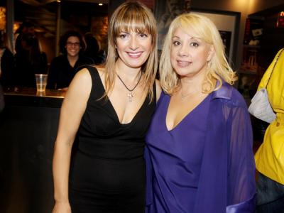 Αδριανού- Γεωργιάδου: Μιλούν για σχέσεις και απιστία