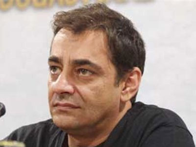 Η επιστροφή του Αντώνη Καφετζόπουλου