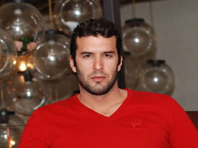 Τα μελλοντικά σχέδια του Αντώνη Βλοντάκη