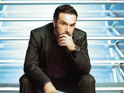 Μελαγχολικά Χριστούγεννα για τον Γρηγόρη;