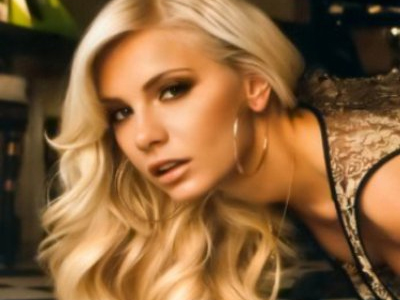 Η sexy Άρτεμις αποκαλύπτεται…