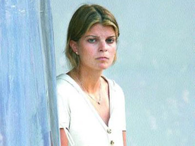 Η Αθηνά Ωνάση φοβάται μήπως την απαγάγουν!