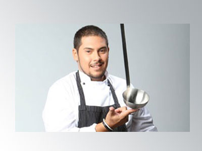 Ο Αθηναγόρας νικητής του «Top Chef»;