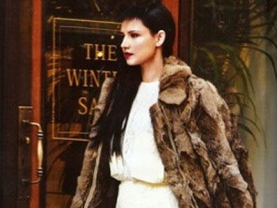 «Δεν έχουμε αποφασίσει ακόμα εάν θα την βαφτίσουμε»