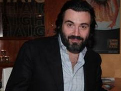 Νέο αμόρε για τον Βιγκόπουλο;