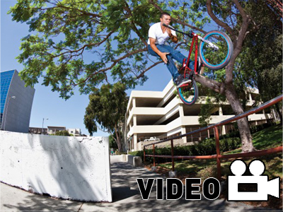 ΒΜΧ στο Long Beach