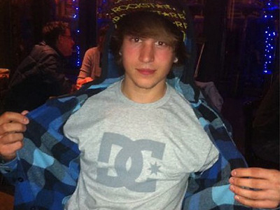 O Banasiewicz στην DC