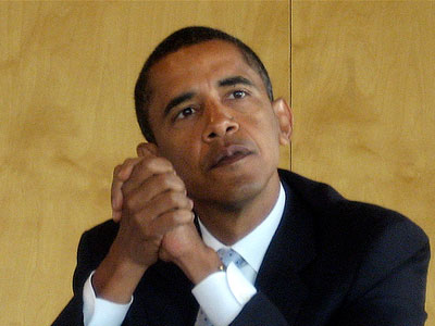 Συλλυπητήρια Obama για τους σεισμοπαθείς της Ιαπωνίας