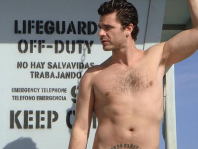 «Θέλει κότσια αυτό που κάνω»