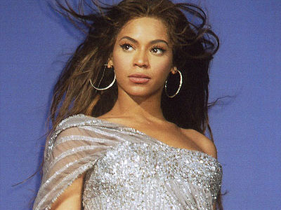 Η Beyonce σιχαίνεται το δυνατό aftershave…