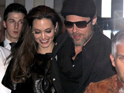 Επιτέλους, οι δυο τους!