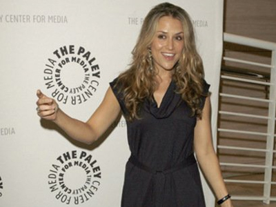 Σε κλινική αποτοξίνωσης η Brooke Mueller