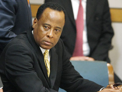 Θα μεταδοθεί ζωντανά η δίκη του Conrad Murray