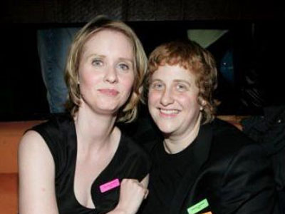 Nixon – Marinoni: Απέκτησαν παιδί