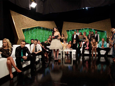 Το χθεσινό «Dancing» με λεπτομέρειες