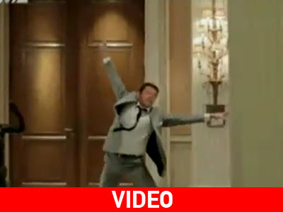 Το trailer του «Dancing With The Stars 2»