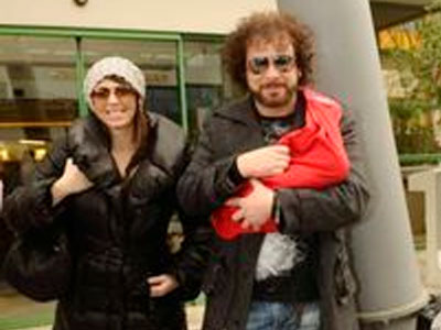 Σε πελάγη ευτυχίας ο Δάντης