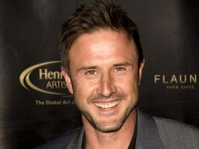 Σε κλινική αποτοξίνωσης ο David Arquette