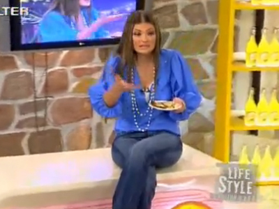 Άρχισαν και οι λιγούρες…