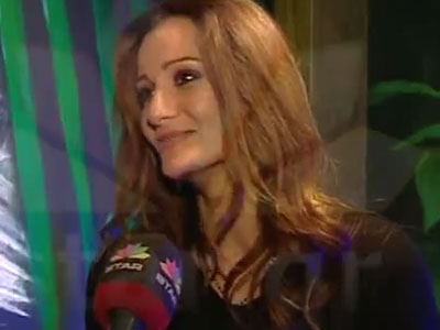 Η Ολυμπίου μιλά για Χατζηγιάννη – Μακρυπούλια