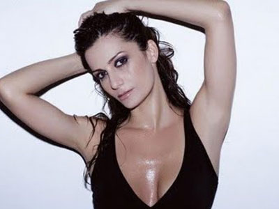 Η Δέσποινα Ολυμπίου είναι υπεράνω…