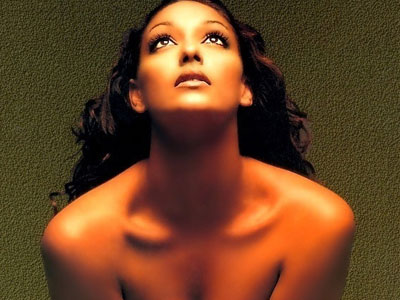 Η Αιγινίτη μιλά πρώτη φορά για τον χωρισμό της