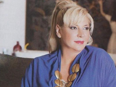 Δ. Λιάνη-Παπανδρέου: «Η φιλία του Ανδρέα με τον Καντάφι»