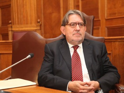 Δ. Δόλλης: «Η κατάσταση στη Λιβύη είναι ρευστή»