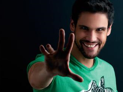 Που θα πάει ο Ουγγαρέζος μετά το μουσικό reality;