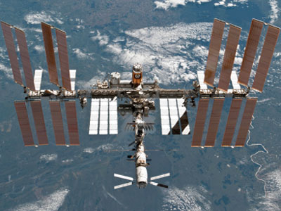 «Τέλος ταξιδιού» για το διαστημικό λεωφορείο Discovery – NASA