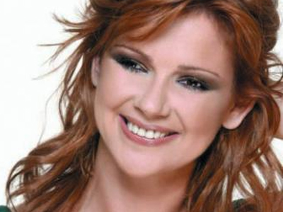 Η Έλενα ανακάλυψε τον εαυτό της