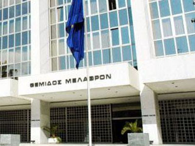 Φάρσα το τηλεφώνημα για βόμβα στο Εφετείο