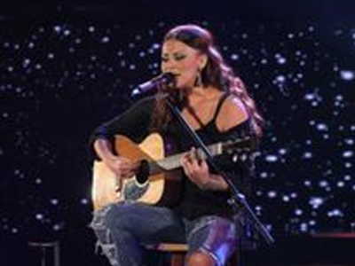 Γλυκόπικρη η γεύση που της άφησε το «X-Factor»