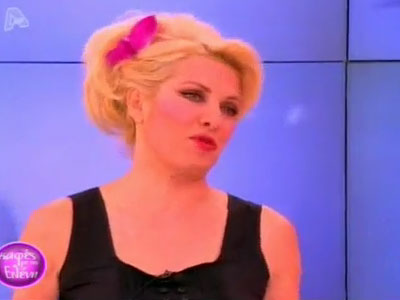 Χρόνια πολλά, Λάουρα!