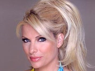 Η Ελένη Μενεγάκη απορεί!