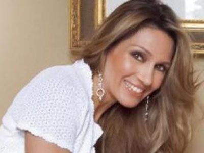 Η δίαιτα της Ελένης Πετρουλάκη