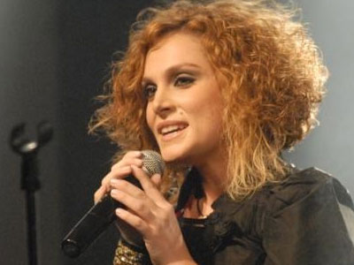 Διπλή απονομή για τη Ζουγανέλη