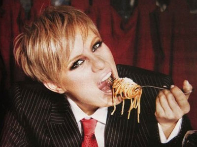 «Δεν με αγγίζει τίποτα»