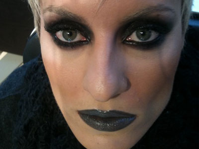 Ελεονώρα… σκέτο έγκλημα