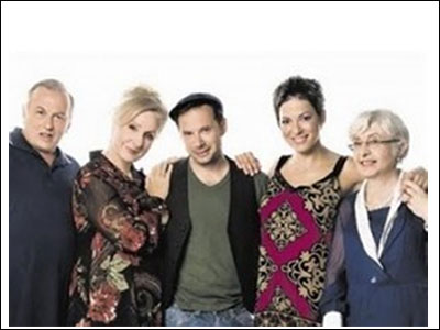 «Ελεύθερος και ωραίος» μετά την «Ονειροπαγίδα»