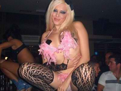 Το εξώδικο της Ελίνας