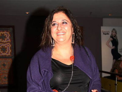 «Η Ζέτα αγαπάει τους φίλους της και το έχει αποδείξει»