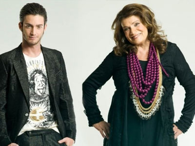 Η Ελπίδα για τη σχέση της με τον Θεοχάρη