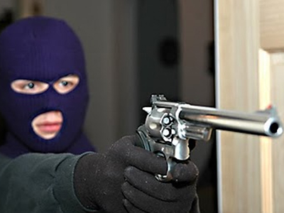 Ένοπλη ληστεία σε πρατήριο υγρών καυσίμων