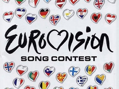 Ποιοι πάνε Eurovision;
